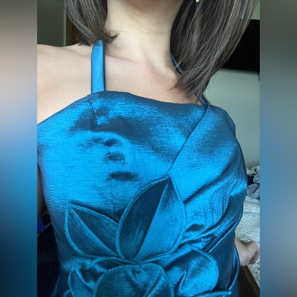 Hailey Logan Cocktail Homecoming Prom Party Special Occasion Dress - Picture 5 of 7